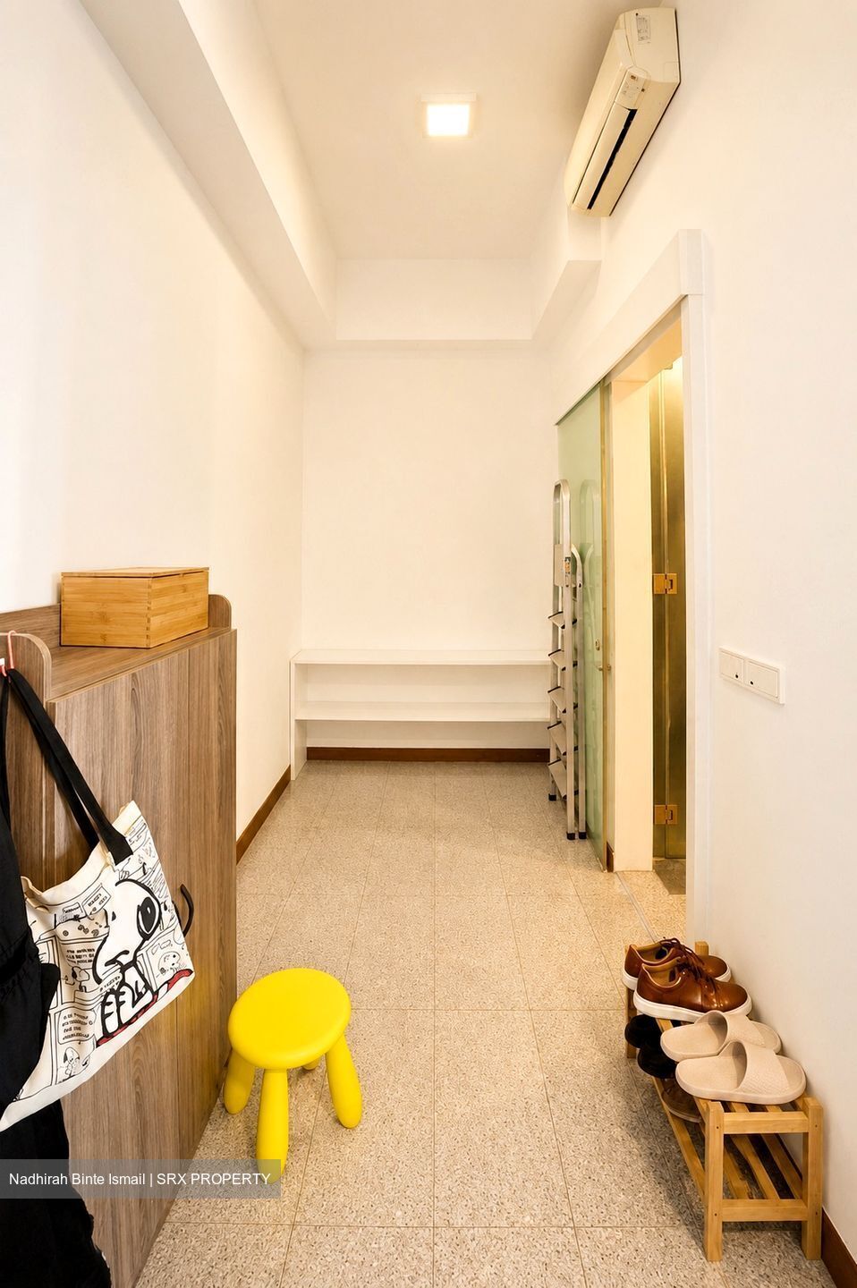 The Hillier (D23), Apartment #600309311
